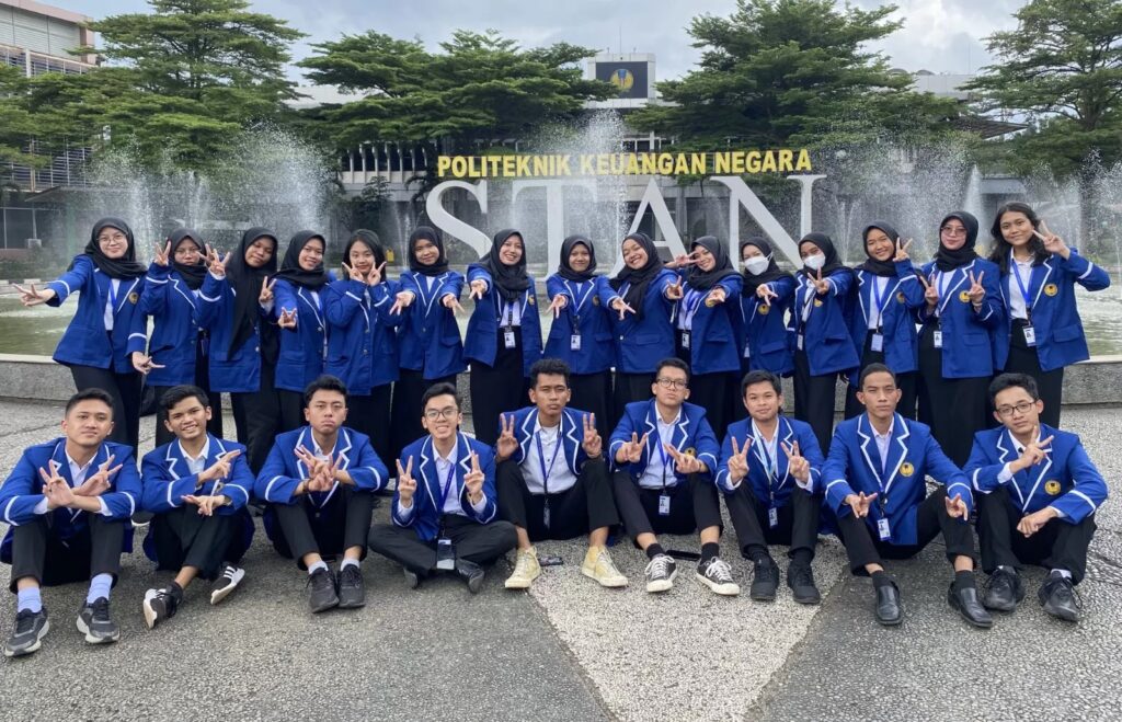 Ujian Masuk PKN STAN: Kesempatan Emas Kuliah Gratis dan Masa Depan Cerah di Keuangan Negara