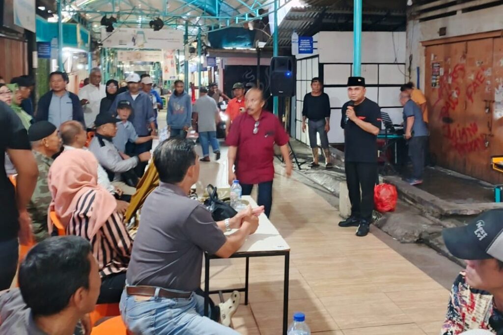 Melintasi Ujung Negeri: Gerakan Rakyat Hadir untuk Suara Rakyat