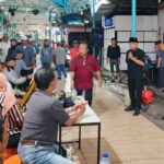 Melintasi Ujung Negeri: Gerakan Rakyat Hadir untuk Suara Rakyat