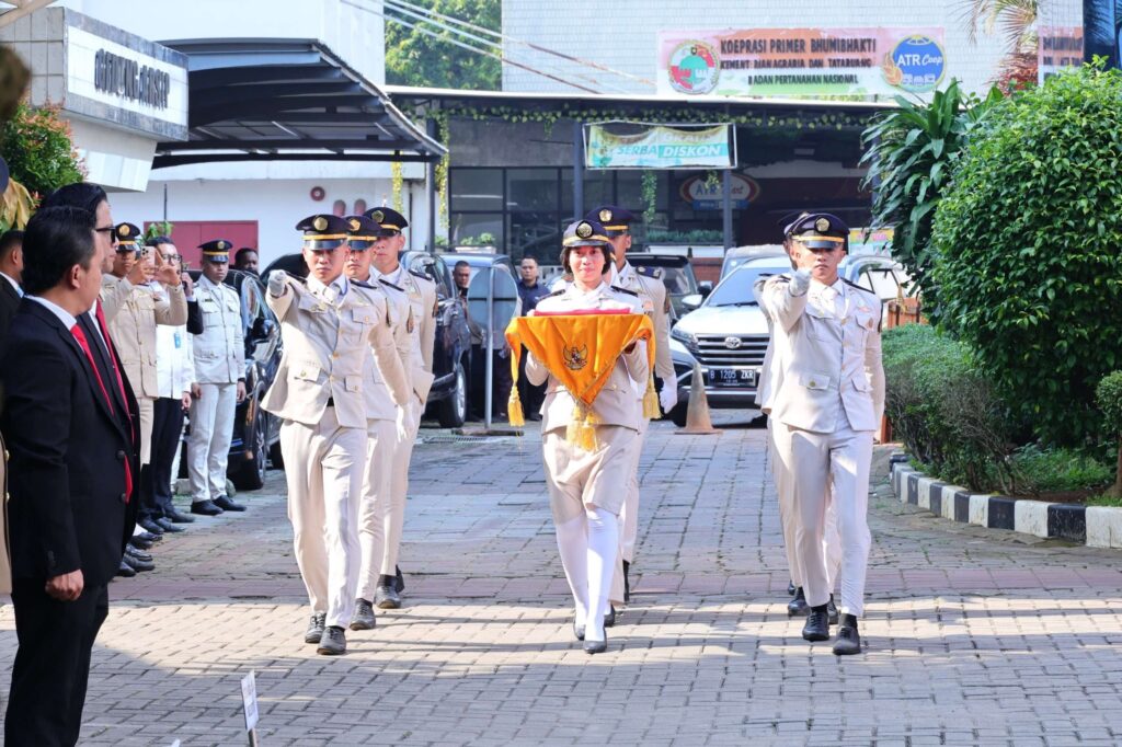 Ujian Masuk STPN: Kesempatan Emas Jadi ASN Bergengsi, Siapkan Diri Anda Sekarang!