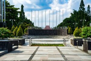 Universitas Gadjah Mada: Strategi Pasti Lolos Ujian Masuk UGM dan Raih Kursi di Kampus Impian
