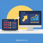 Bongkar Rahasia Strategi SEO 2026: Teknik Terbaru untuk Meningkatkan Traffic dan Menguasai Halaman Pertama Google