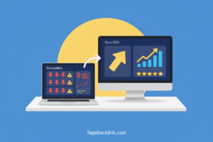 Bongkar Rahasia Strategi SEO 2026: Teknik Terbaru untuk Meningkatkan Traffic dan Menguasai Halaman Pertama Google