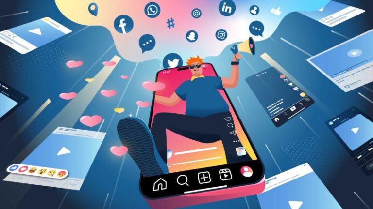 Rahasia Meningkatkan Popularitas Media Sosial dengan Jasa Like Sosmed yang Cepat, Aman, dan Terpercaya