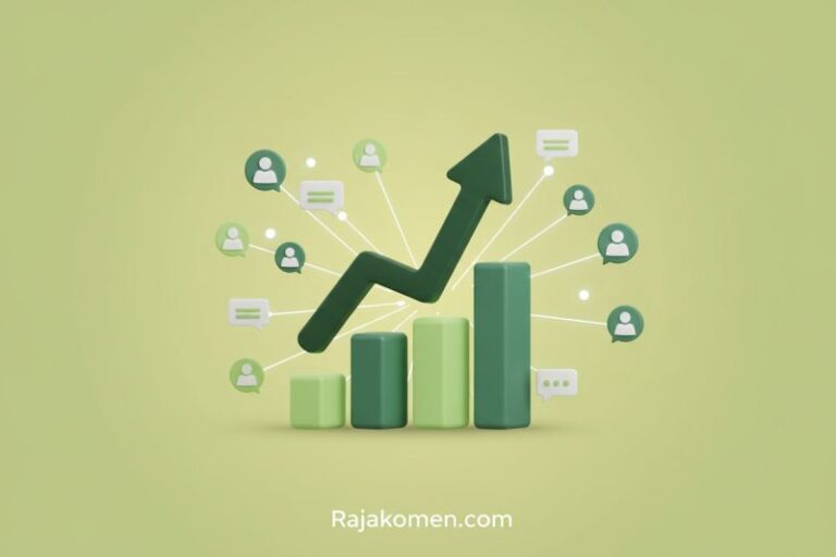 Kuasai Sosial Media Marketing Sekarang Juga untuk Membuat Bisnis Anda Viral dan Mendominasi Pasar