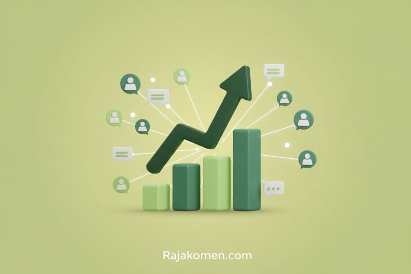 Kuasai Sosial Media Marketing Sekarang Juga untuk Membuat Bisnis Anda Viral dan Mendominasi Pasar