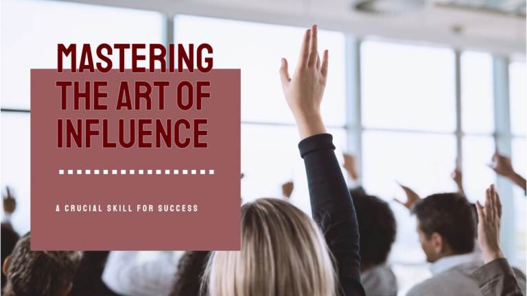 Rahasia Sukses Menguasai Teknik Komunikasi Persuasif: Cara Efektif Mempengaruhi Tanpa Memaksa