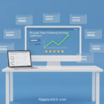 Menghadapi Gelombang Disrupsi Digital Marketing: Strategi Bisnis Agar Tetap Unggul di 2026