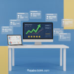 Jangan Biarkan Website Anda Terpuruk: Strategi Ampuh Menembus Hambatan Algoritma SEO 2026