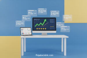 Jangan Biarkan Website Anda Terpuruk: Strategi Ampuh Menembus Hambatan Algoritma SEO 2026