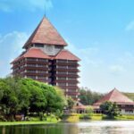 Cara Tepat Menguasai Seleksi Masuk Universitas dan Kuliah di UI