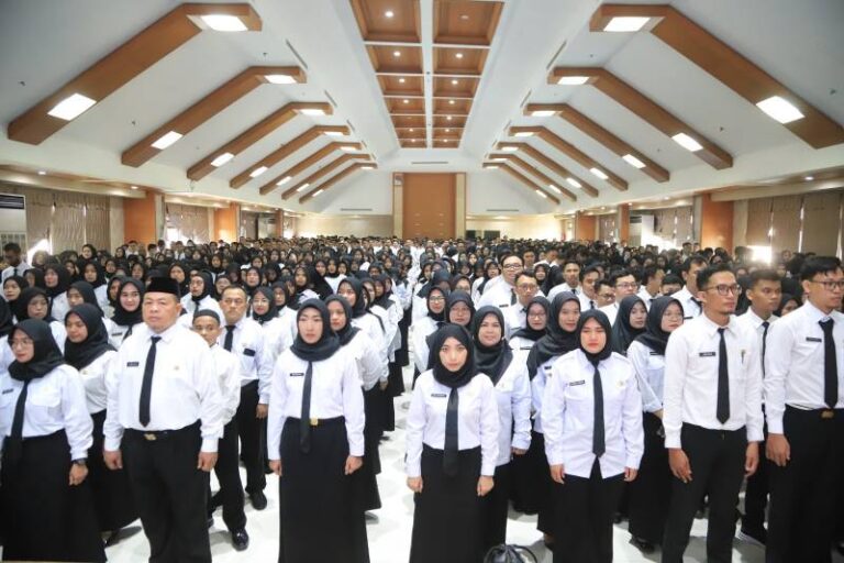 Persiapan Ujian PPPK yang Tepat: Rahasia Lolos Seleksi dan Mengamankan Karier ASN Impian