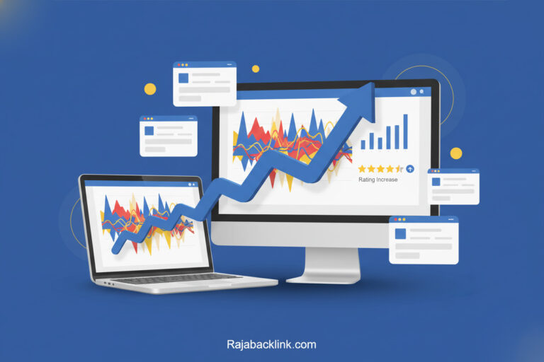 Strategi Pemasaran Digital yang Ampuh: Bertahan dan Unggul di Era Internet Marketing 2026
