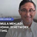 Network Marketing Revolution: Panduan Lengkap Dari Pemula Menjadi Profesional