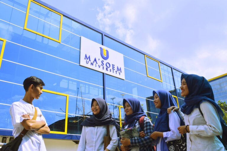 Saatnya Naik Level Karier dengan Jurusan Teknik Informatika: Kuliah Berkualitas, Biaya Terjangkau di Universitas Ma’soem