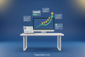 Jangan Sampai Tertinggal! Kuasai Tren Online Marketing 2026 dan Ubah Bisnis Anda Jadi Mesin Profit