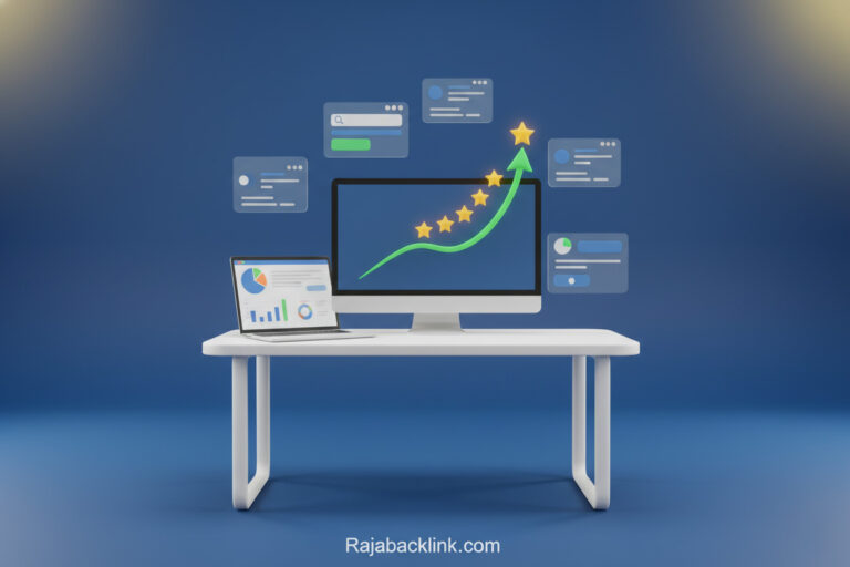Jangan Sampai Tertinggal! Kuasai Tren Online Marketing 2026 dan Ubah Bisnis Anda Jadi Mesin Profit