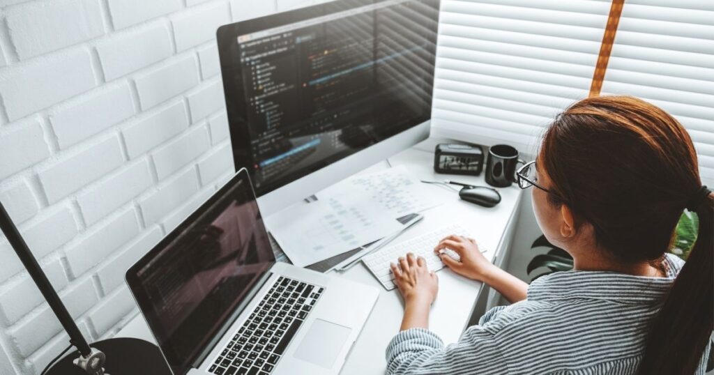 Langkah Praktis untuk Pemula: Proses Pembuatan Website Tanpa Ribet dan Cepat