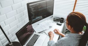 Langkah Praktis untuk Pemula: Proses Pembuatan Website Tanpa Ribet dan Cepat