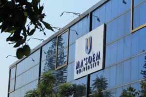 Prodi Perbankan Syariah dengan Biaya 5 Juta per Semester? Universitas Ma’soem Bandung Jadi Pilihan Cerdas Calon Mahasiswa