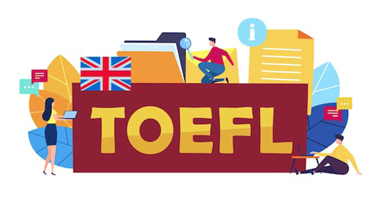Tingkatkan Skor Anda dengan Strategi Tes TOEFL Realistis