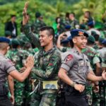 Jangan Sampai Gagal! Tingkatkan Peluang Lolos Seleksi dengan Tryout TNI POLRI