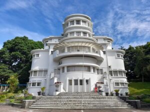 Kuasai Strategi dan Raih Sukses di Ujian Masuk UPI