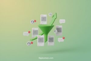 Tingkatkan Omzet Bisnis Anda dengan Kampanye Instagram Ads yang Terarah dan Menghasilkan