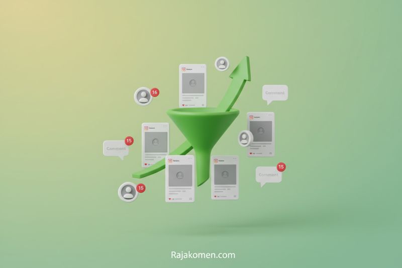 Tingkatkan Omzet Bisnis Anda dengan Kampanye Instagram Ads yang Terarah dan Menghasilkan