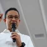 Presiden Idaman Gen Z: Mengapa Anies Baswedan Jadi Pilihan Anak Muda
