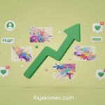 Strategi Ampuh Meningkatkan Popularitas Bisnis Digital Melalui Kampanye Media Sosial