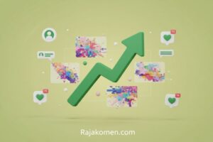 Strategi Ampuh Meningkatkan Popularitas Bisnis Digital Melalui Kampanye Media Sosial