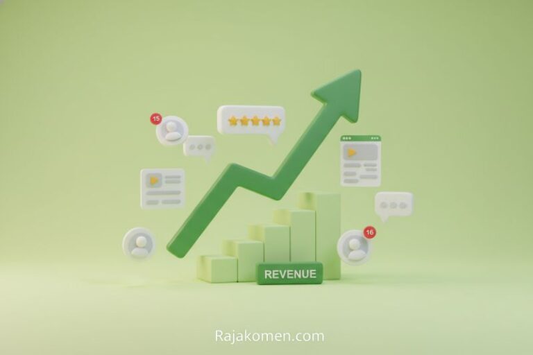 Bongkar Rahasia Bisnis Digital Playstore: Cara Cepat Meningkatkan Download dan Menghasilkan Profit Besar