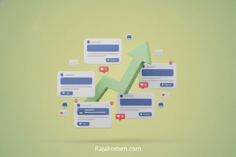 Maksimalkan Penjualan Bisnis Anda Lewat Kampanye Iklan Facebook yang Tepat