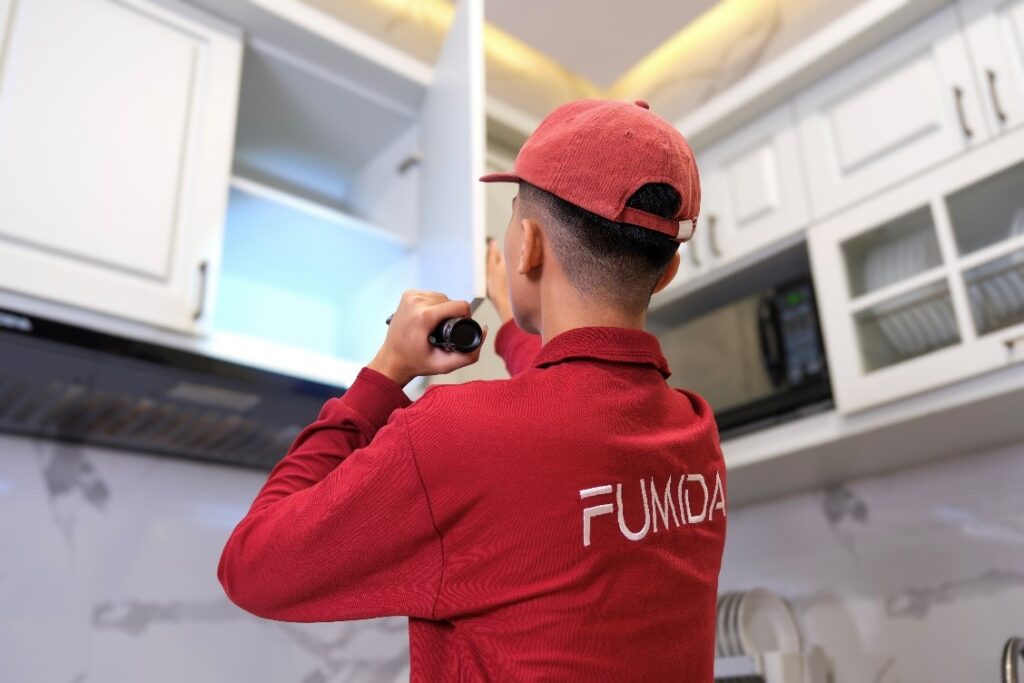 Saatnya Bertindak! Amankan Rumah Anda dengan Jasa Anti Rayap Bandung yang Teruji dan Bergaransi