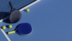 Manfaat Kesehatan Padel: Olahraga Seru untuk Tubuh Sehat dan Pikiran Segar