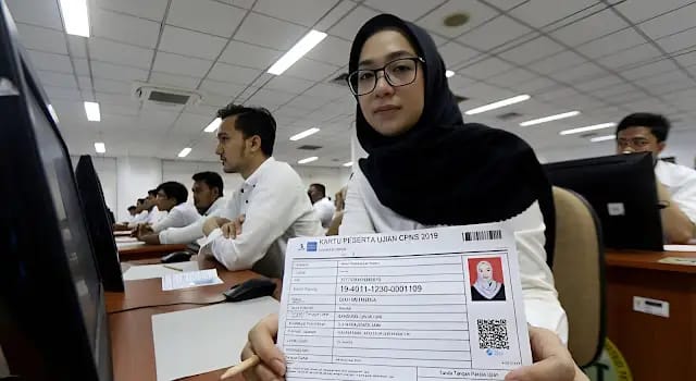 Kunci Sukses Lolos CPNS: Manfaatkan Tryout CPNS Gratis untuk Hasil Maksimal