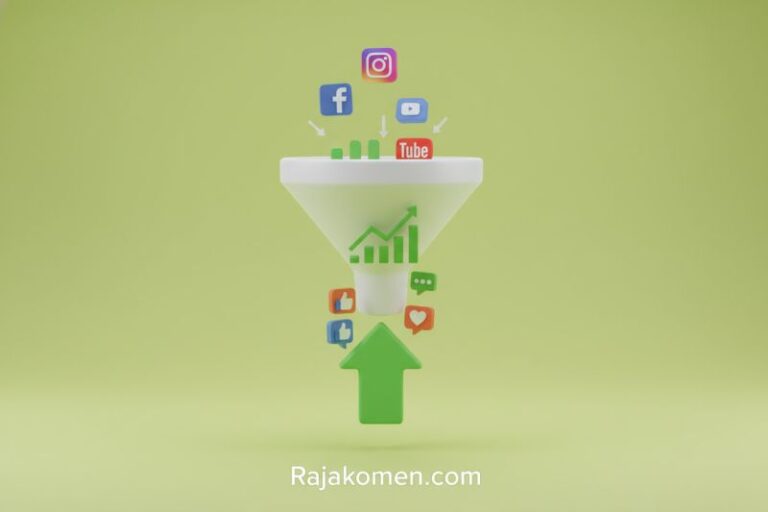 Maksimalkan Hasil Bisnis Anda dengan Kampanye Media Sosial yang Terbukti Meningkatkan Konversi
