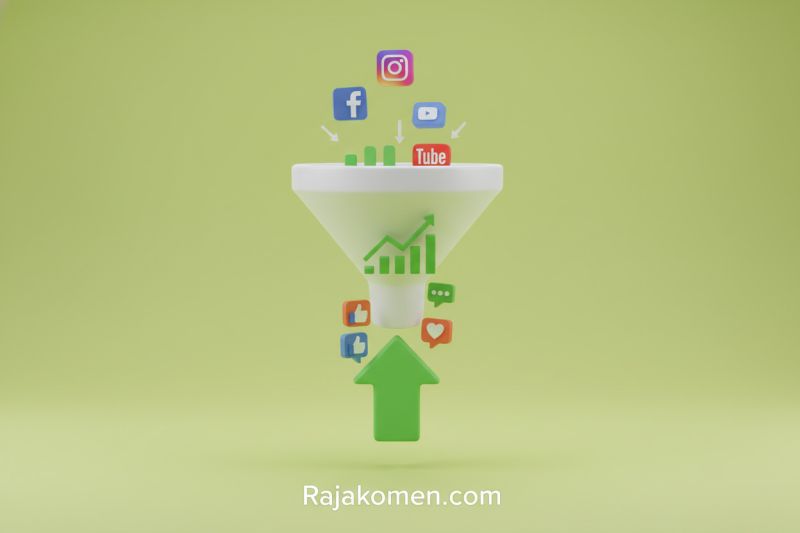 Maksimalkan Hasil Bisnis Anda dengan Kampanye Media Sosial yang Terbukti Meningkatkan Konversi