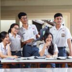 Rahasia Sukses Ujian SMA: Gunakan Bank Soal SMA untuk Persiapan Maksimal