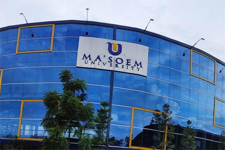 Jadilah Ahli Keuangan Islami Masa Depan: Pilih Prodi Perbankan Syariah Universitas Ma’soem Bandung dengan Biaya Terjangkau dan Prospek Karier Luas