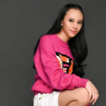 Pesona Dinda Ghania: Talenta Muda Indonesia yang Kian Bersinar dan Menginspirasi Generasi Baru