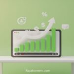 Tingkatkan Penjualan Bisnis Anda dengan Strategi Bisnis Digital yang Efektif