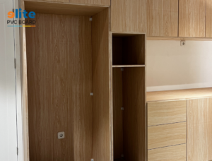 Elite Papan UPVC: Solusi Cerdas untuk Furnitur Tahan Lama, Anti Rayap, dan Bebas Repot