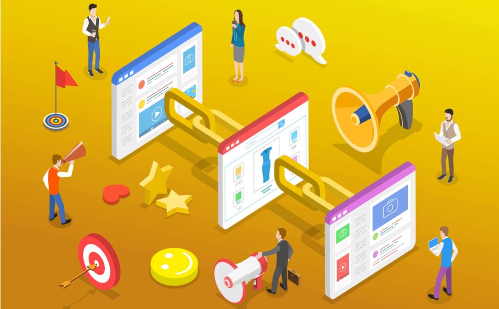 Dorong Website Anda ke Halaman Pertama Google dengan Jasa Beli Backlink Profesional