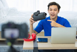 Rahasia Sukses Promosi Produk Lewat Review Blogger Indonesia yang Terbukti Meningkatkan Kepercayaan Konsumen