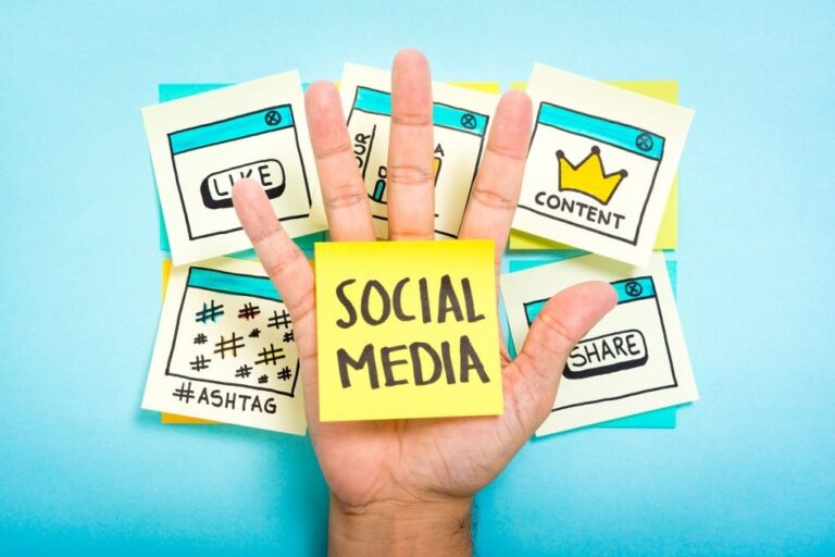 Strategi Cepat Meningkatkan Visibilitas Konten dengan Jasa Share Sosial Media untuk TikTok dan Instagram