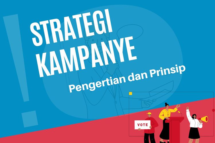 Strategi Kampanye Partai Modern: Rahasia Menarik Simpati Publik Lewat Media Sosial