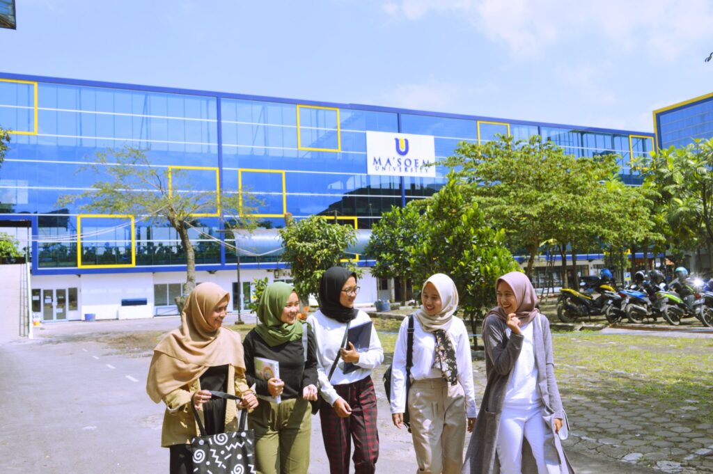 Bangun Masa Depan Finansial Islami yang Cerah: Jurusan Perbankan Syariah di Universitas Ma’soem Bandung dengan Biaya Hanya 5 Juta per Semester