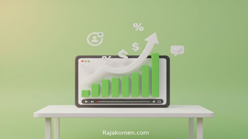 Cara Cerdas Memperluas Jangkauan Pasar Digital untuk Meningkatkan Penjualan dan Mengembangkan Bisnis Lebih Cepat